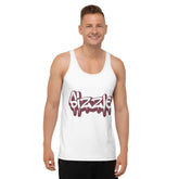 Unisex Tank Top